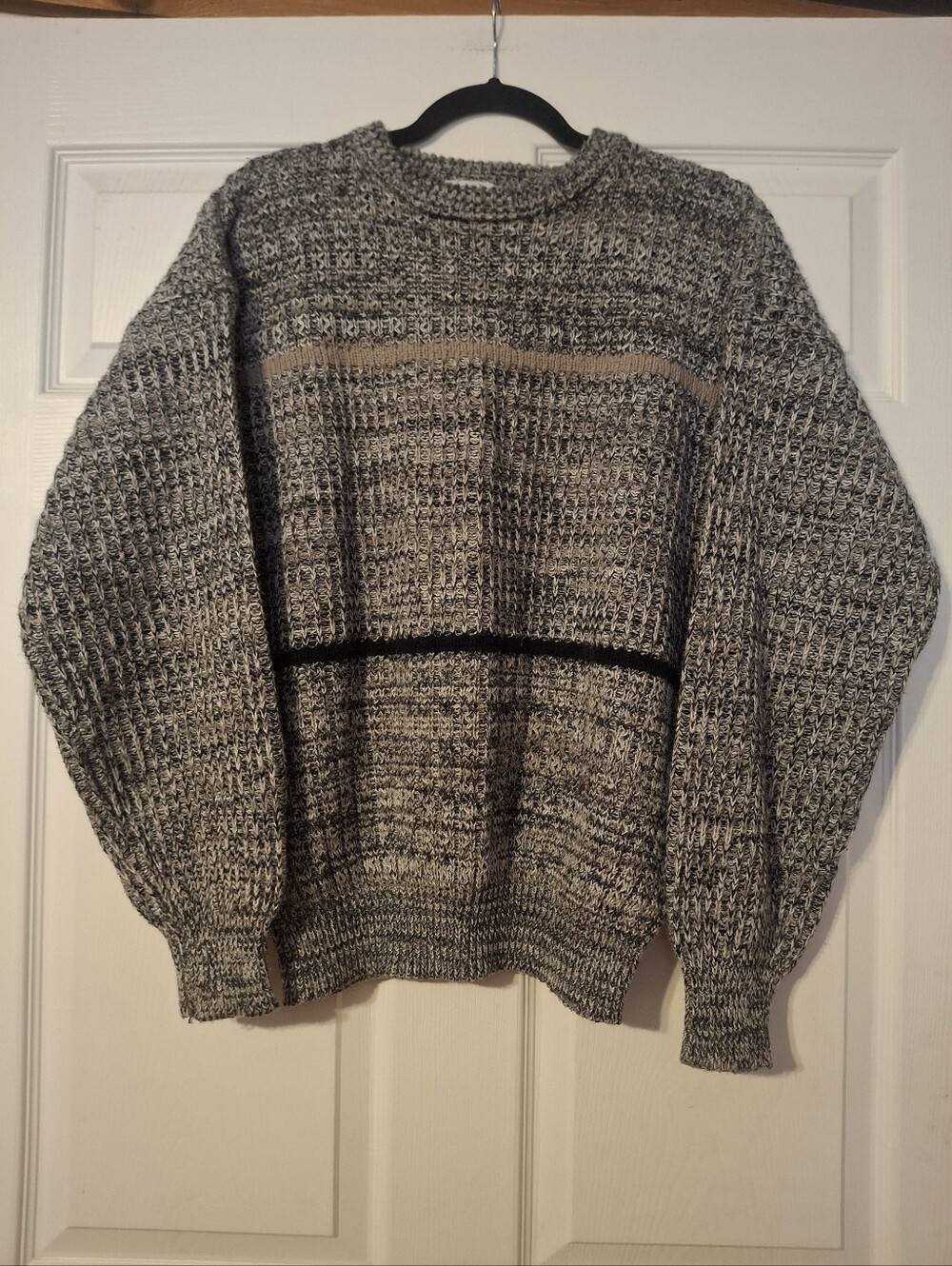 Vintage Expressions Crewneck Sweater